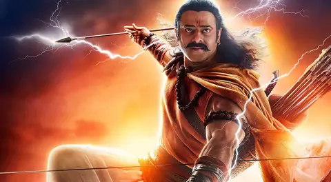 Film Adipurush, Mitologi Hindu Ramayana Epik Yang Siap Hadir Di Layar Lebar Indonesia 