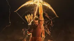 Adipurush Sukses Masuk 5 Besar Box Office