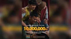 Agak Laen 2 Tembus 10 Juta Penonton, Tutup 2025 dengan Rekor Fantastis