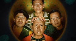 Film Agak Laen: Menyala Pantiku! Rilis Poster, Siap Tayang 27 November