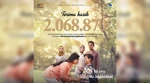 Film Air Mata di Ujung Sajadah Sukses Tembus 2 Juta Penonton dalam 19 Hari Tayang di Bioskop