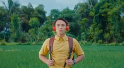 Jefri Nichol Perankan Pengidap Asperger dalam Film Aku Jati, Aku Asperger