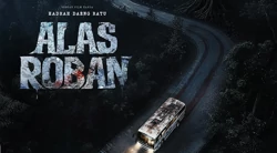 Sinopsis Film Alas Roban: Kisah Legenda Hutan Paling Angker di Pantura Diangkat ke Layar Lebar