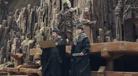 Along With the Gods 3 Siap Diproduksi, Syuting Mulai 2027