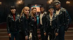 Sinopsis Alpha Gang, Film Sci-Fi Dave Bautista tentang Alien yang Menyamar Jadi Geng Motor