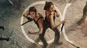 Review Alpha: Alia Bhatt Bersinar dalam Film Spy Universe yang Penuh Aksi