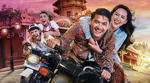 Sinopsis dan Fakta Menarik Ambyar Mak Byar, Film Perdana Happy Asmara dan Gilga