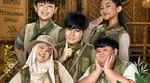 Sinopsis dan Jadwal Film Anak-Anak Bambu, Elma Theana Angkat Kisah Nyata Rumah Bambu