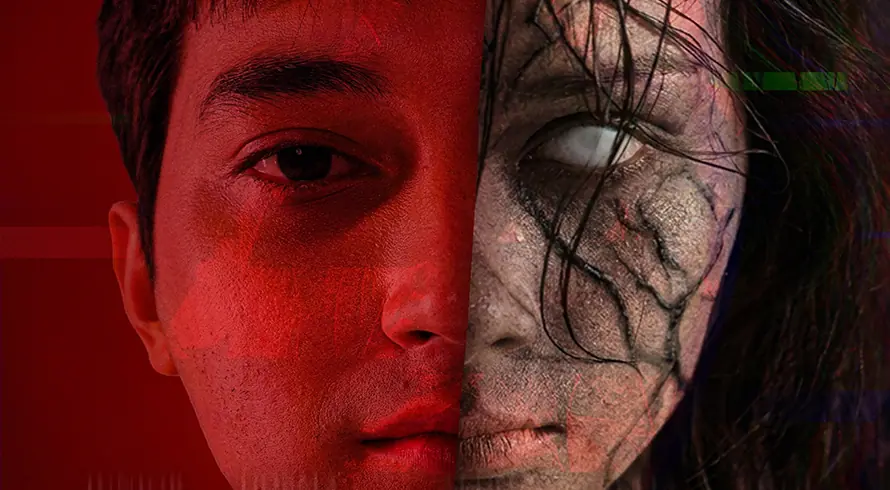 Sinopsis dan Jadwal Film Aplikasi Iblis, Kisah Cinta Berujung Teror