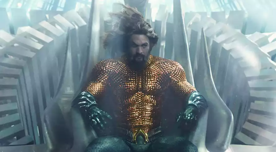 5 Hal yang Harus Kamu Ketahui Dari Film Aquaman and The Lost Kingdom