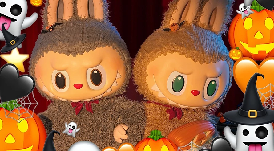 Sony Pictures Gandeng Sutradara Paddington dan Wonka Garap Film Labubu