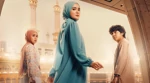 Sinopsis dan Jadwal Tayang Assalamualaikum Baitullah, Film Inspiratif dari Novel Best Seller Asma Nadia