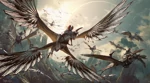 Trailer Avatar: Fire and Ash Tayang Perdana Eksklusif di Bioskop Indonesia