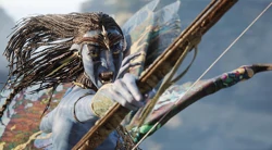 Jake Sully dan Neytiri Hadapi Babak Akhir di Avatar: Fire and Ash