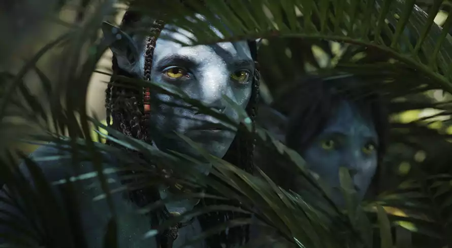 Fakta Menarik Dari Film Avatar 2, Banyak Tampilkan Hal Baru