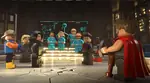 Marvel Rilis Trailer Film Avengers: Doomsday dalam Versi LEGO