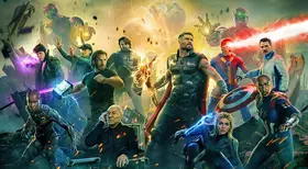 Tiga Captain America Akhirnya Bertemu di Trailer Terbaru Avengers: Doomsday