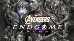 Avengers: Endgame Encore Akan Tayang, Ini Bedanya dengan Versi 2019