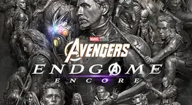 Avengers: Endgame Encore Akan Tayang, Ini Bedanya dengan Versi 2019