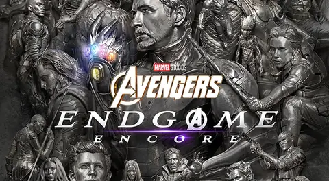 Jadi Penghubung ke Avengers: Doomsday, Sutradara Sebut Avengers: Endgame Encore Wajib Ditonton