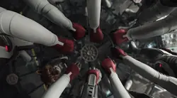 Avengers: Endgame Encore Raup $3,8 Juta dari Preview