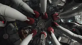 Avengers: Endgame Encore Raup $3,8 Juta dari Preview