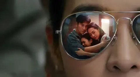 Sinopsis Ayah, Aku Mau Cerita: Film Thriller Terbaru Vino G. Bastian dan Marsha Timothy