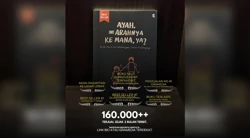 Novel Best Seller Ayah, Ini Arahnya ke Mana, Ya? Bakal Diangkat ke Layar Lebar