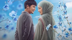 Sinopsis dan Jadwal Tayang Film Azzamine, Film Cinta Religi Remaja dengan Sentuhan Komedi