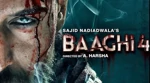 Film Baaghi 4 Tersendat di Box Office, Pendapatan Anjlok di Hari ke-6
