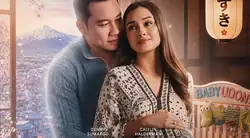 Sinopsis Baby Udon, Film Denny Sumargo dan Caitlin Halderman yang Diangkat dari Kisah Nyata Fanny Kondoh