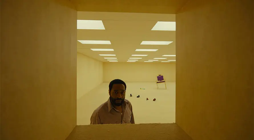 Backrooms Jadi Film Terlaris A24, Raup Rp1,6 Triliun dalam Enam Hari Tayang