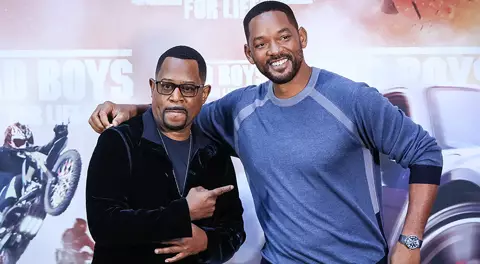 Will Smith dan Martin Lawrence Kembali Bekerjasama, Ini Dia Sinopsis Lengkap Film Bad Boys 4