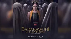 Gandeng Lionsgate, Film Badarawuhi di Desa Penari Go Internasional, Tayang di Amerika Serikat!