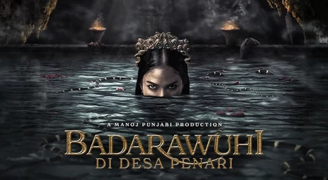 Dapat Klasifikasi 13+, Ini Jadwal Tayang Film Badarawuhi di Desa Penari