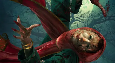 Sinopsis Badut Gendong, Spin-off Qodrat dengan Kisah Tragis Penuh Teror