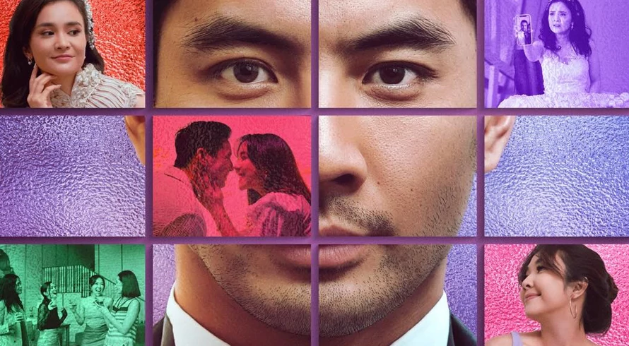 Sinopsis Film Balas Budi, Kisah Balas Dendam Penuh Komedi