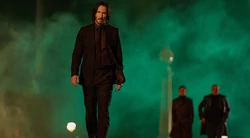 Keanu Reeves Kembali di Film Spin-Off John Wick, Ballerina