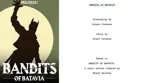 Ernest Prakasa Mulai Garap Film Bandits of Batavia, Adaptasi Komik Karya Colorist Marvel Indonesia