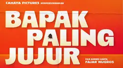 Fajar Nugros Garap Film Bapak Paling Jujur, Andovi da Lopez Kena Kutukan Kejujuran Saat Kampanye