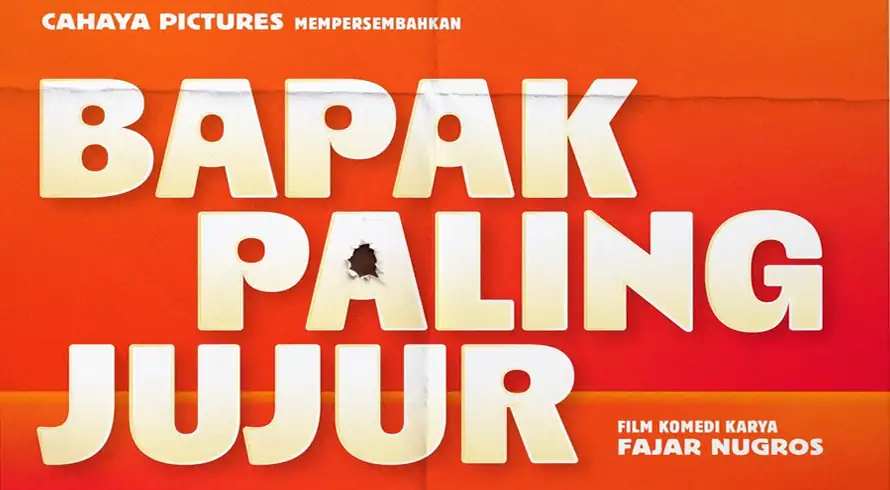 Fajar Nugros Garap Film Bapak Paling Jujur, Andovi da Lopez Kena Kutukan Kejujuran Saat Kampanye