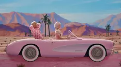 Film Barbie Rilis Trailer Baru, Ungkap Petualangan Seru Barbie dan Ken