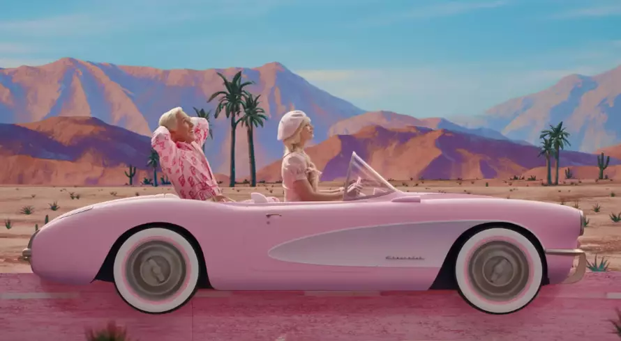 Film Barbie Rilis Trailer Baru, Ungkap Petualangan Seru Barbie dan Ken