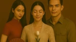 Garin Nugroho dan Razka Robby Ertanto Perkenalkan Film Spirit of the Kantil di Cannes Film Market 2025