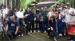 Film Berbagi Suami 2.0 Rampung Syuting, Nia Dinata Kembali Soroti Dampak Poligami