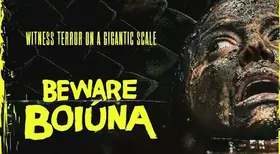 Lionsgate Rilis Trailer Beware Boiuna, Teror Ular Raksasa Mengintai di Amazon