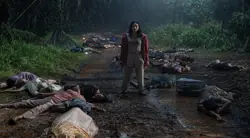 Sinopsis Film Horor Bisikan Desa Gringsing, Debut di Cannes dengan Teknologi Virtual Production