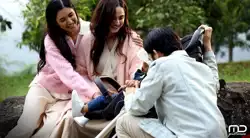 Profil Lengkap Rizky Nazar dan Syifa Hadju, Sepasang Kekasih Pemeran Utama di Film Bismillah Kunikahi Suamimu