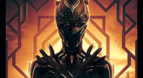 Marvel Studios Siap Produksi Film Black Panther 3