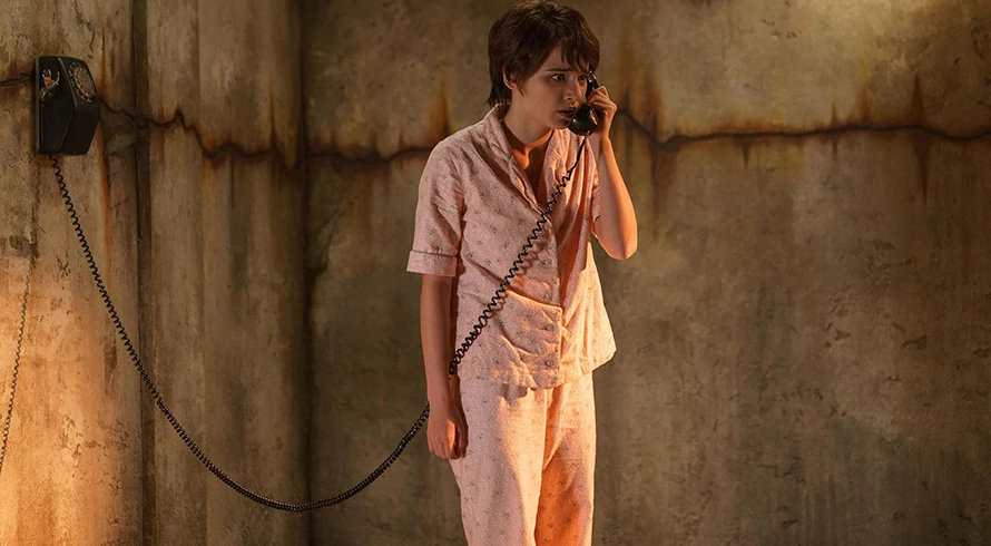 Black Phone 2 Dominasi Box Office, Sukses Raup $24 Juta di Akhir Pekan